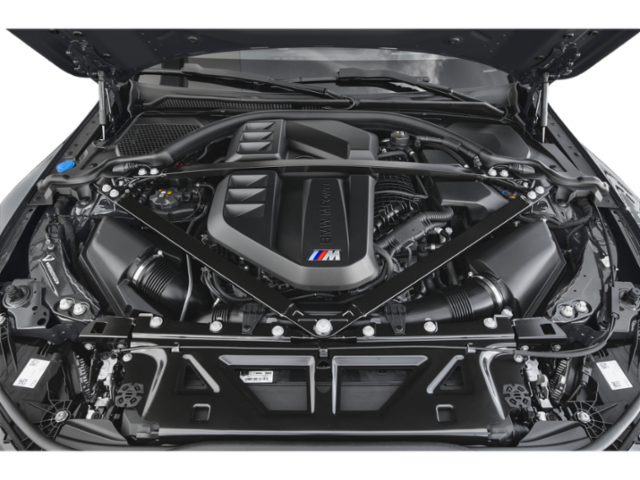 New 2027 Special Order Color BMW Competition xDrive image 9