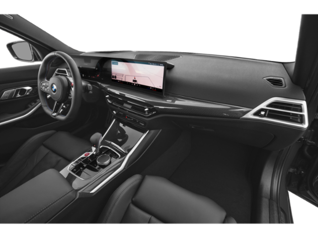 New 2027 Special Order Color BMW Competition xDrive image 12