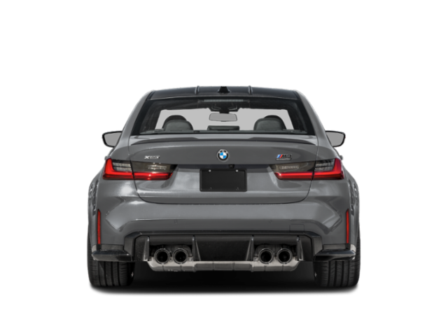 New 2027 Unreleased BMW Competition image 5