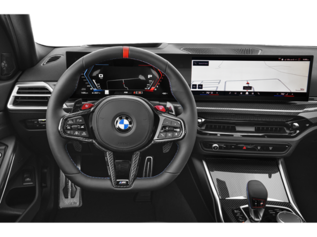 New 2027 Special Order Color BMW Competition xDrive image 4