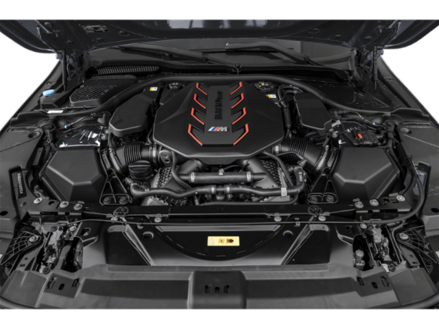 New 2027 FROZEN DEEP GRE BMW  image 9