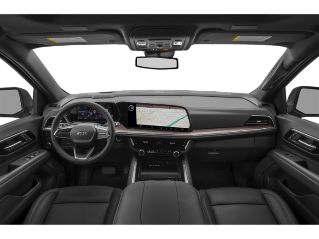 New 2026 White Chevrolet Z71 image 5
