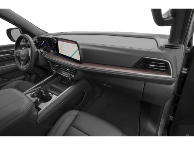 New 2026 White Chevrolet Z71 image 12