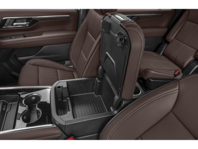 New 2026 Sterling Gray Metallic Chevrolet High Country image 20