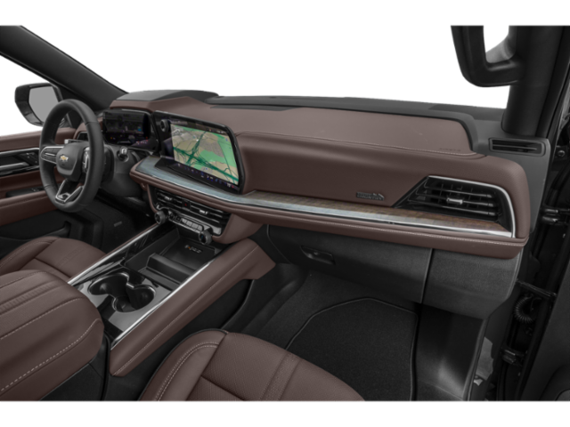 New 2026 Sterling Gray Metallic Chevrolet High Country image 21