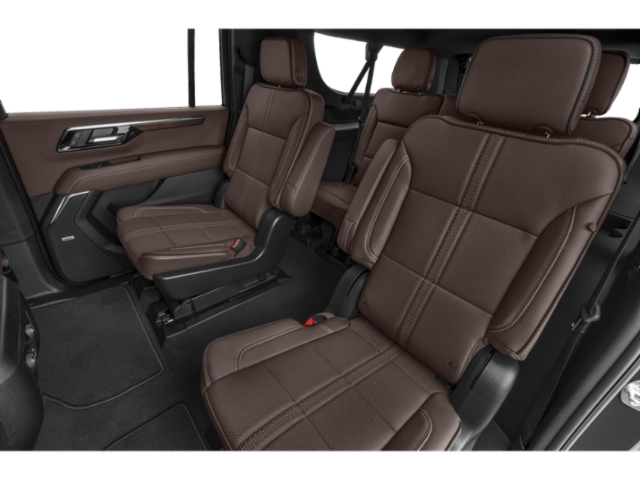 New 2026 Sterling Gray Metallic Chevrolet High Country image 19