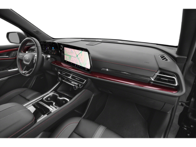 2026 Chevrolet Traverse RS photo 11