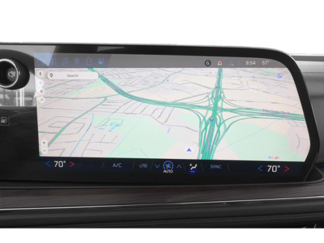2026 Chevrolet Suburban LS photo 12