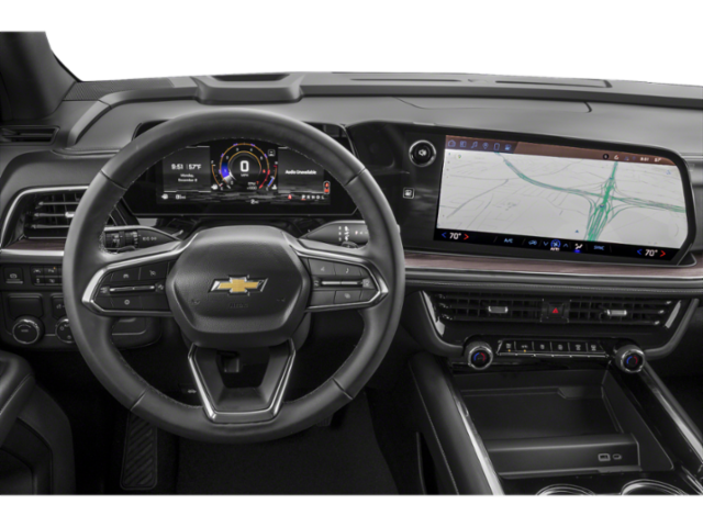 New 2026 Black Chevrolet LS image 4