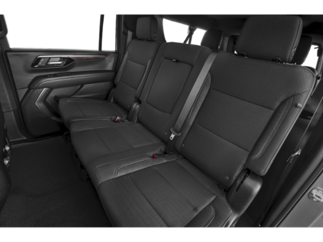 New 2026 Black Chevrolet LS image 10