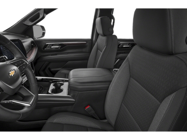 New 2026 Black Chevrolet LS image 6