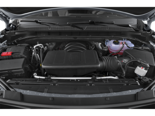 New 2026 Black Chevrolet LS image 9