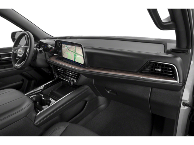 New 2026 Black Chevrolet LS image 12