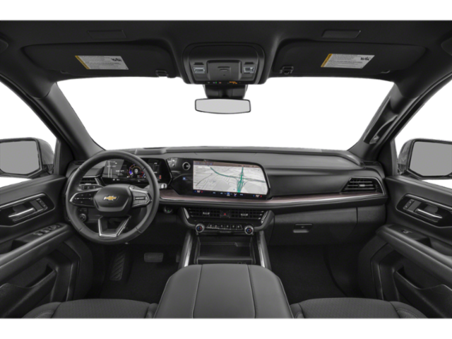 New 2026 Black Chevrolet LS image 5