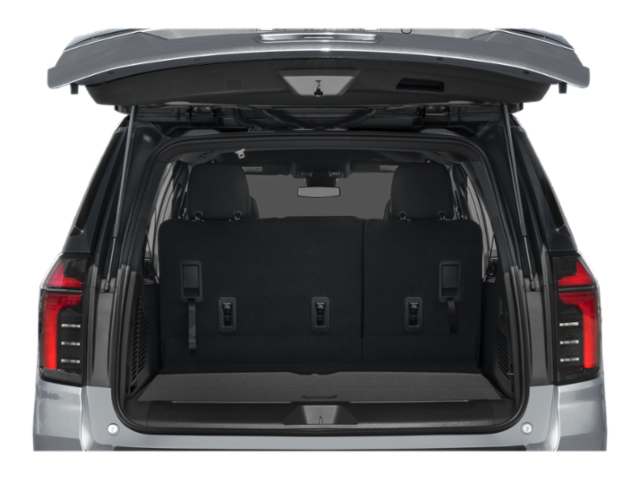 New 2026 Black Chevrolet LS image 8