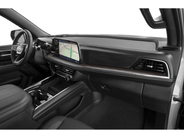 2026 Chevrolet Suburban LS photo 11