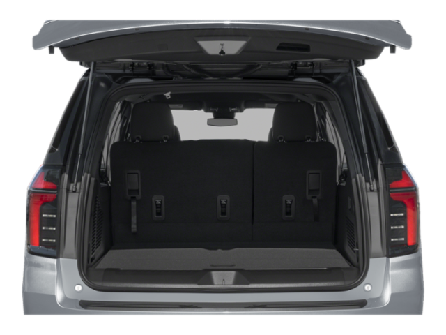 2026 Chevrolet Suburban LS photo 7