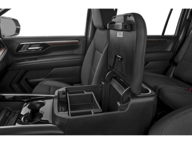 New 2026 Black Chevrolet LS image 11