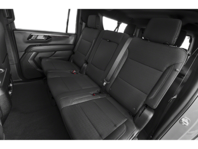 2026 Chevrolet Suburban LS photo 9