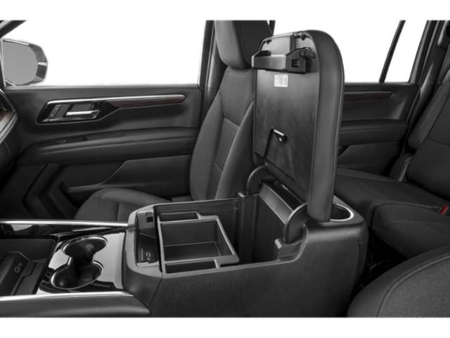 2026 Chevrolet Suburban LS photo 10