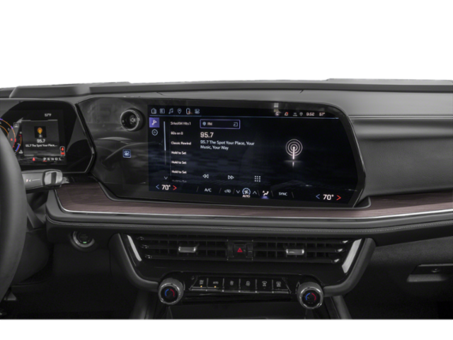 New 2026 Black Chevrolet LS image 7
