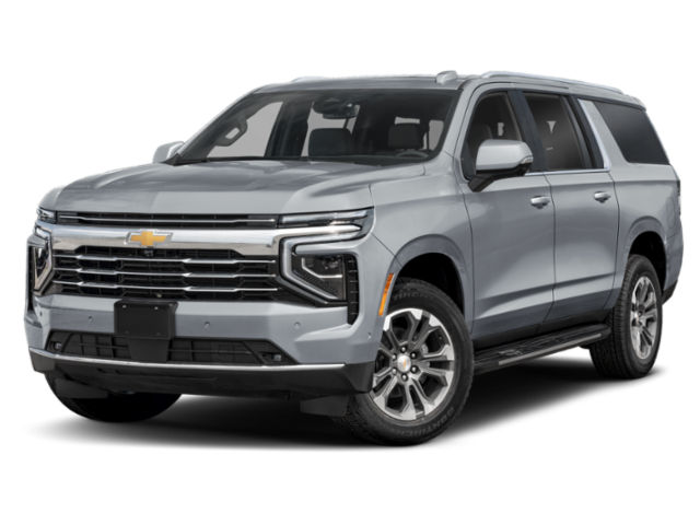 2026 Chevrolet Suburban LT Sport Utility