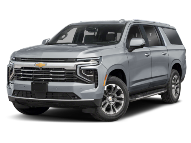2026 Chevrolet Suburban LT Sport Utility