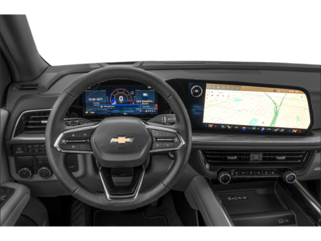 2026 Chevrolet Suburban Premier photo 4