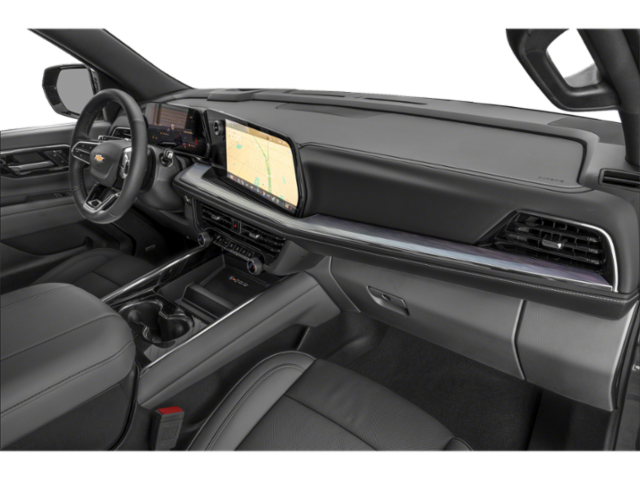 New 2026 White Chevrolet Premier image 12