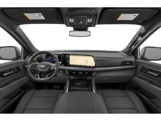 New 2026 White Chevrolet Premier image 5