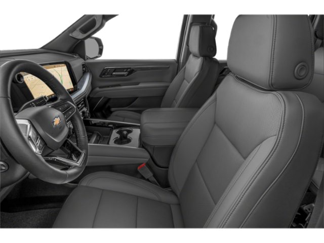 New 2026 White Chevrolet Premier image 6
