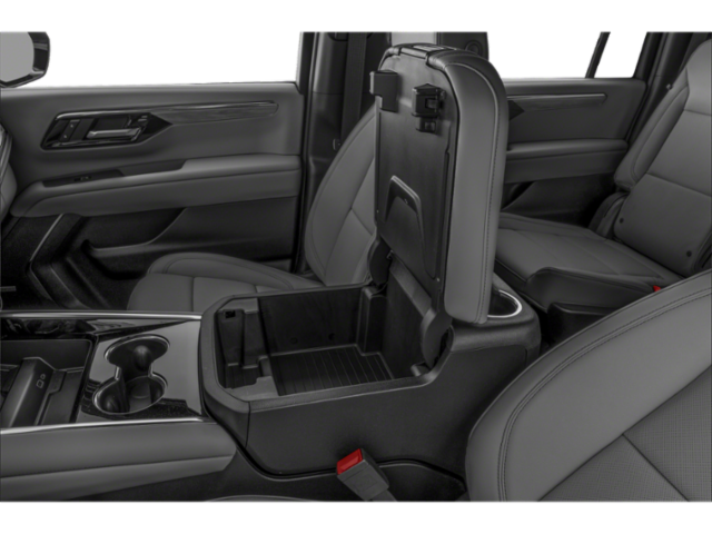 New 2026 White Chevrolet Premier image 11