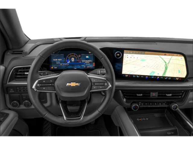 New 2026 White Chevrolet Premier image 4