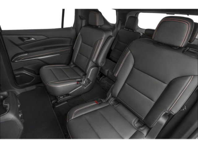 2026 Chevrolet Traverse Z71 photo 10