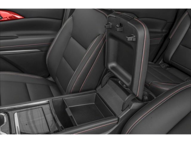2026 Chevrolet Traverse Z71 photo 11