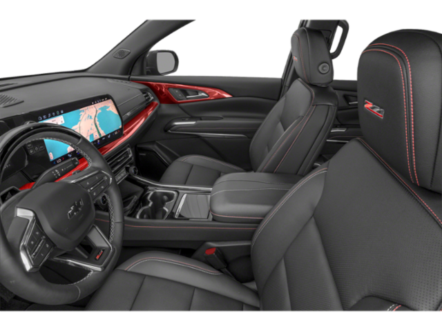 2026 Chevrolet Traverse Z71 photo 6