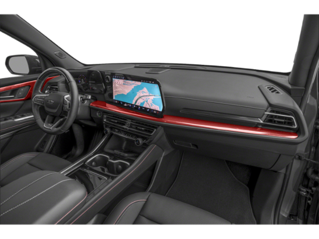 2026 Chevrolet Traverse Z71 photo 12