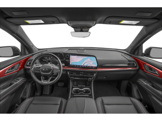 2026 Chevrolet Traverse Z71 photo 5