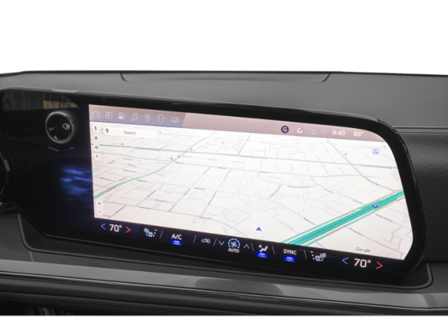 2026 Chevrolet Suburban RST - Photo 22