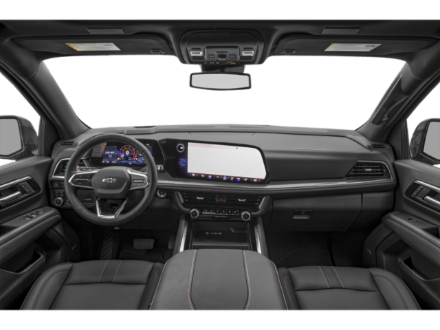 New 2026 Black Chevrolet RST image 5