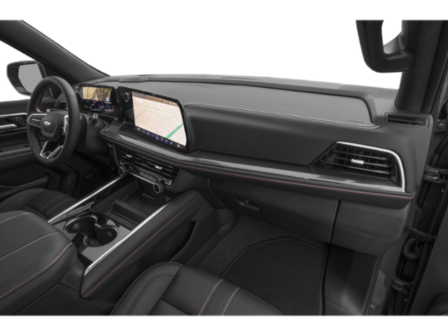 New 2026 Black Chevrolet RST image 12