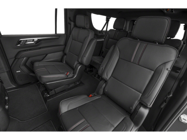 New 2026 Black Chevrolet RST image 10