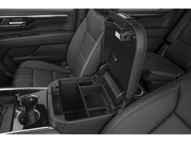 New 2026 Black Chevrolet RST image 11