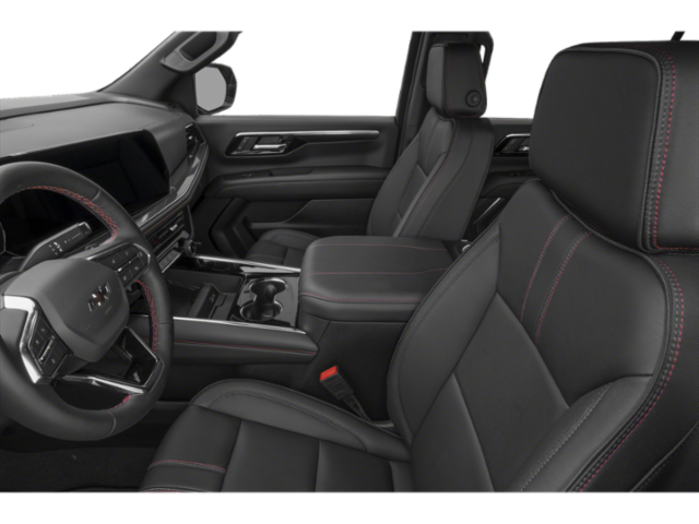 New 2026 Black Chevrolet RST image 6