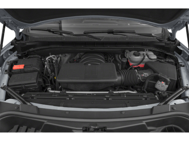 New 2026 Black Chevrolet RST image 9