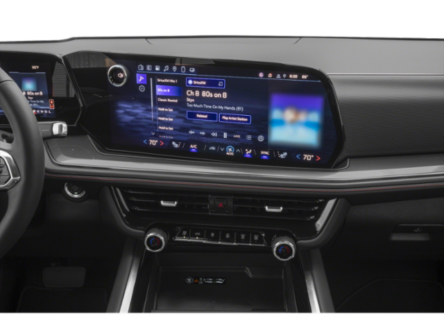 2026 Chevrolet Suburban RST - Photo 16