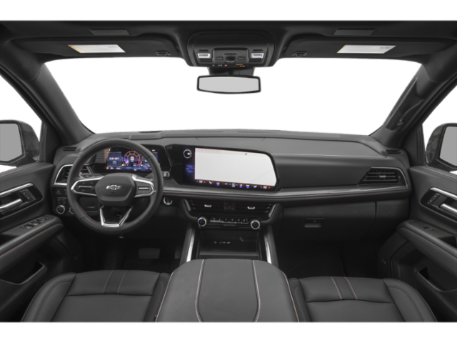 2026 Chevrolet Suburban RST - Photo 14