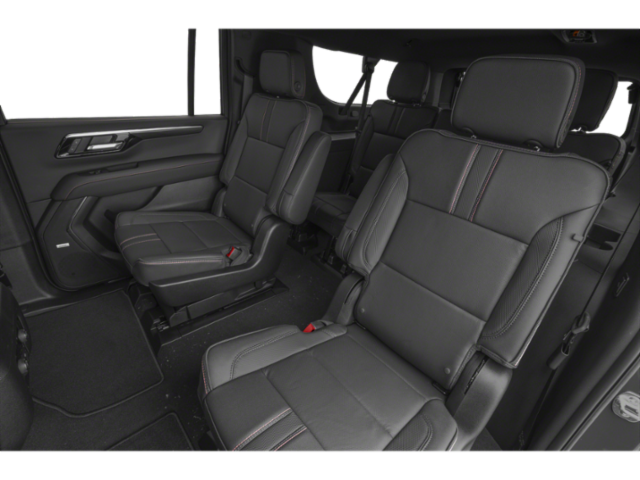 2026 Chevrolet Suburban RST - Photo 19