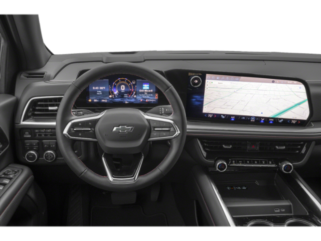 2026 Chevrolet Suburban RST - Photo 13