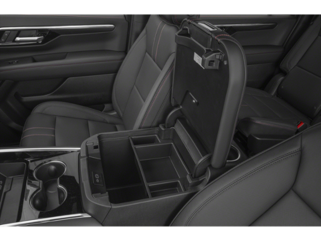 2026 Chevrolet Suburban RST - Photo 20